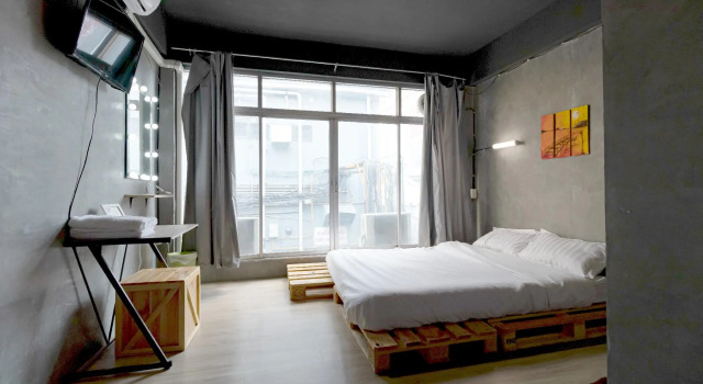 The Beds Ever - Hostel - Adults Only