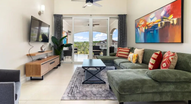 3rd Floor Condo Richmond Estate Beach Access Pool, Rezerwuj Apartament Hotele w Richmond z parkingiem, Parking
