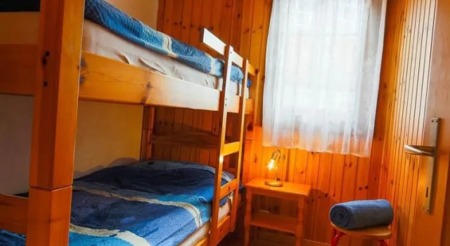Almenrausch Andreas, Забронировать Отель Ридеральп Aletsch