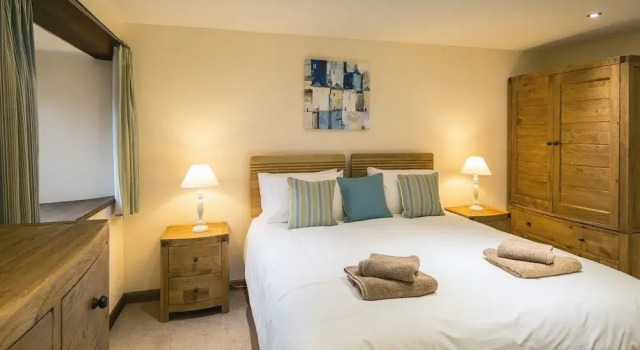 Mill Barn, Забронировать Отель Отели Англии 3 звезды, 3*