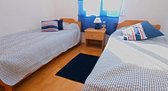 Apartment 958, Reserva ahora Apartamento Hoteles en Pula con aparcamiento, Aparcamiento