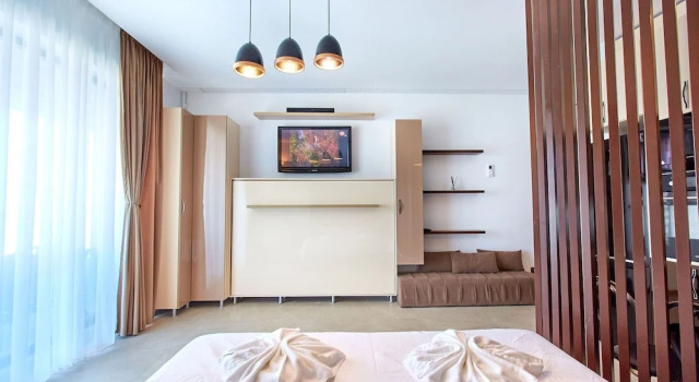 Студия Grup Casa Del Mar