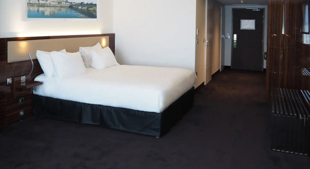 Номер Economy Westotel Tours Val de Loire