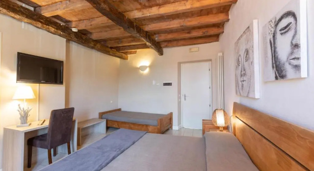 Номер Superior Hotel Al Convento