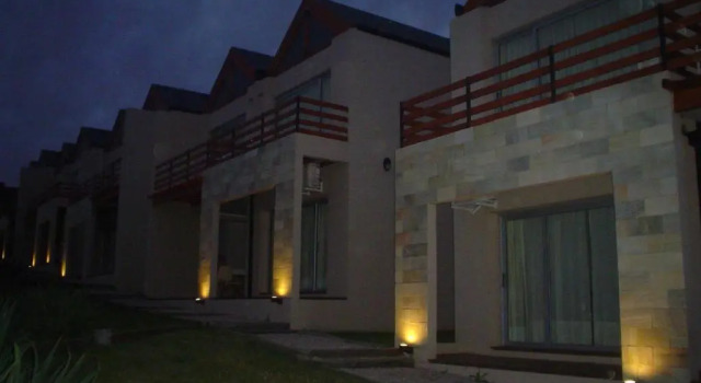 Семейный номер Standard Posada y spa Las Golondrinas