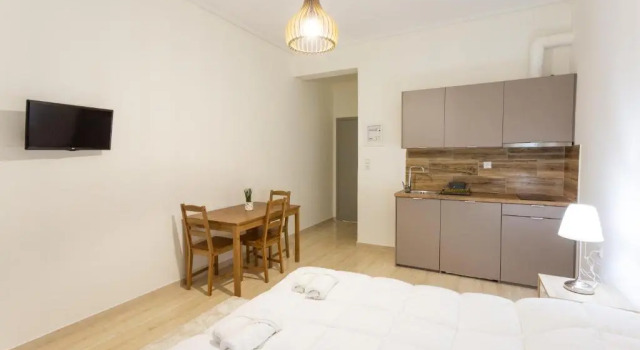 Cloud 2 Apartment, Забронировать Апартаменты/квартира Апартаменты периферийной единицы Мессения, Апартаменты/квартира