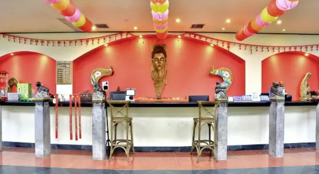 Shangketang Chanye Hotel