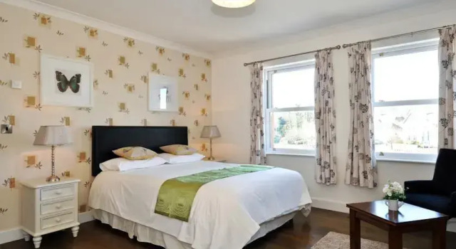 Bentley Lodge B&B, Забронировать Отель Отели Голуэй с парковкой, Парковка
