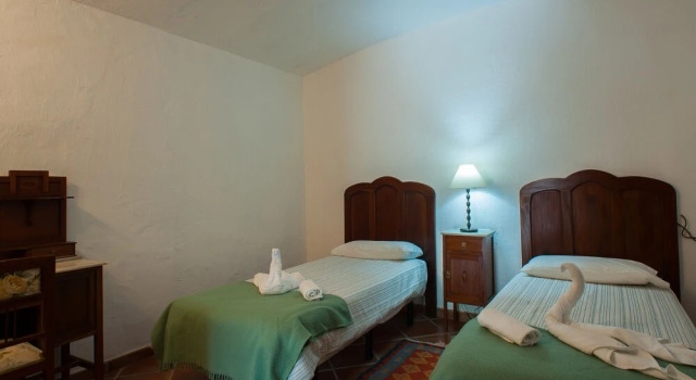 Casa Cueva El Pastor, Prenota Casa vacanze Hotel a Gran Canaria con parcheggio, Parcheggio