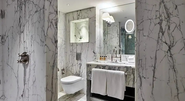 Двухместный номер Superior De L’Europe Amsterdam   The Leading Hotels of the World