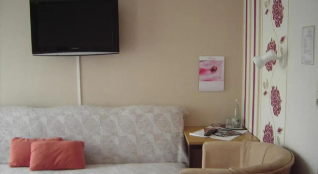 Номер Standard Hotel Garni Schilli