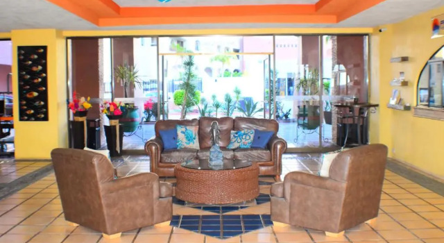 Marina Pinacate A 316, Book Hotel Puerto Penasco Sonora