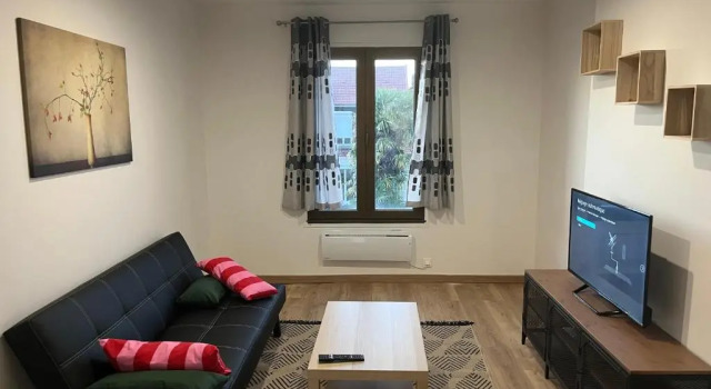 Magnifique appartement de 60m2, Book Apartment Le Blanc-Mesnil Seine-Saint-Denis
