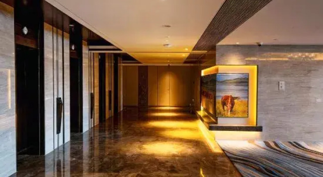 Huamao Grand Hotel Hohhot, Book Hotel Hotels in Inner Mongolia with a Pool, Swimming Pool
