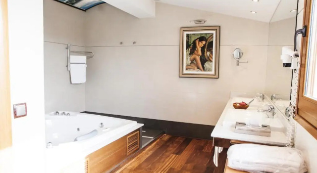 Полулюкс Hotel Ríos