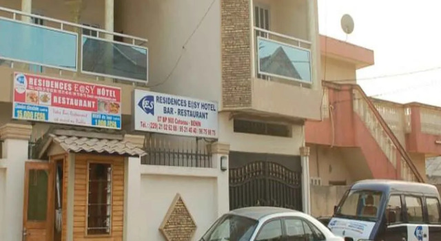 Residences Easy Hotel