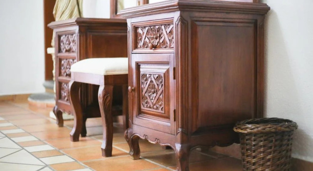 Quinta Lucerito, Забронировать Отель Отели Куэрнавака с парковкой, рядом с Robert Brady Museum, Парковка