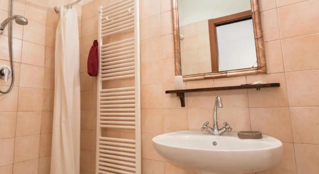 Двухместный номер Standard Bed & Breakfast Al Pian dAssisi
