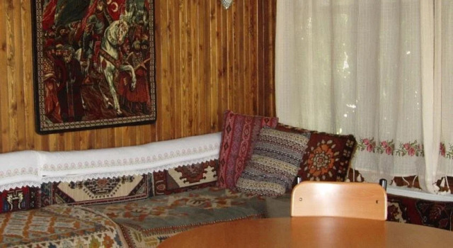 Cavit Hotel, Rezerwuj Hotel Mustafapasa 