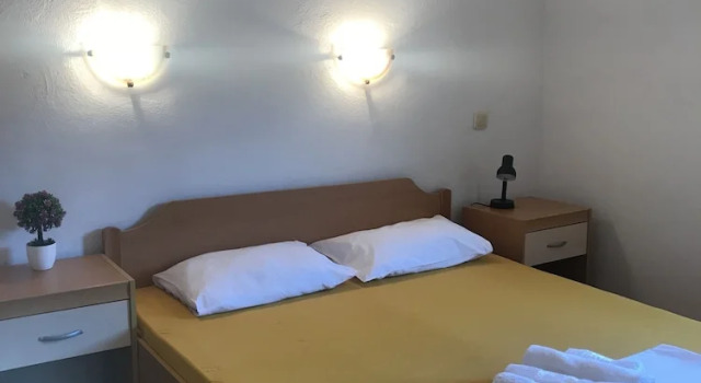 Апартаменты с 2 комнатами Apartments Ivanišević