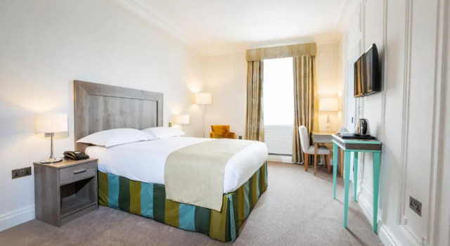 Двухместный номер Superior Astor Court Hotel