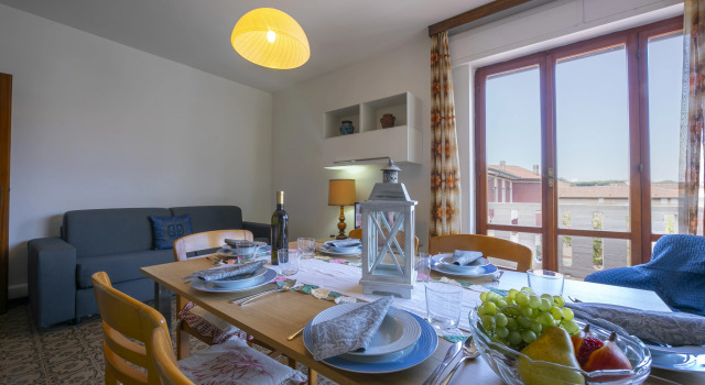 Casa Arno 500m from beach