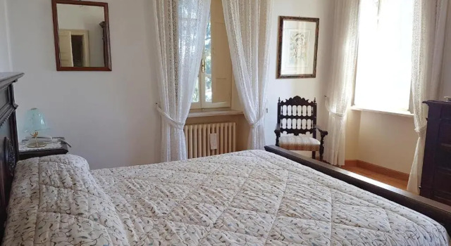 Двухместный номер Standard Il Castellaro Country House