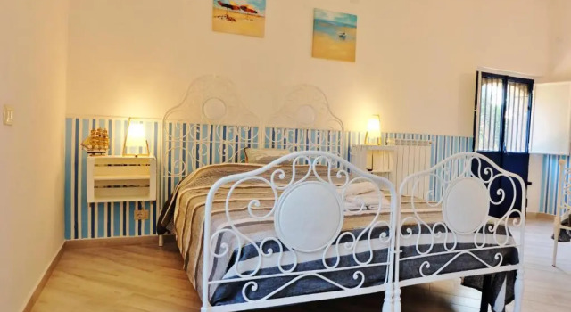 Номер Standard B&B CasaNera