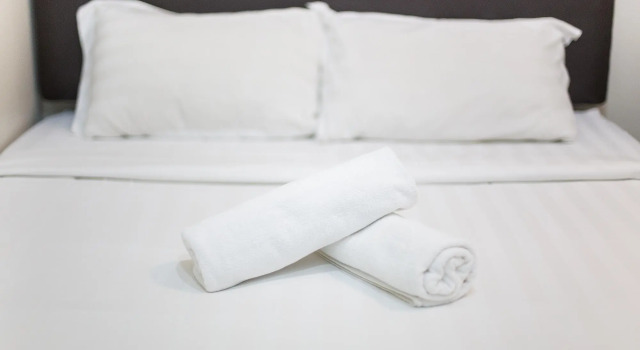 Номер Standard Moment Hotel