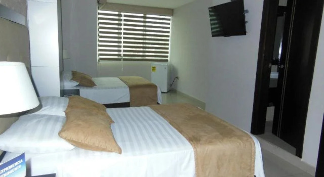 Hotel Veuxor, Reserva ahora Hotel Hoteles en El Oro con desayuno, Desayunos