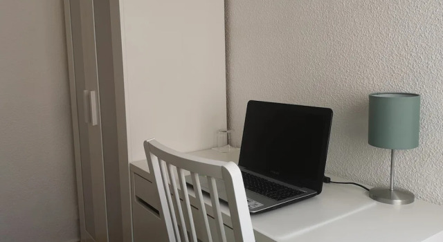 Одноместный номер Standard Hostal avenida 57