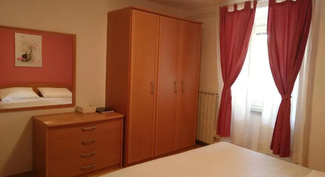 Апартаменты Apartments Portorose