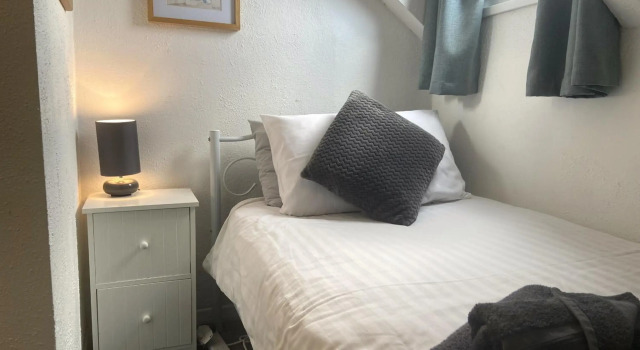 Apartment 1 Marina Holiday Apartments, Varaa Huoneisto Asunnot kohteessa Merseyside, Huoneisto