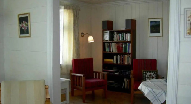 Bergagarden Skomakarhuset, Reserva ahora Hotel Bolstadøyri Vestland