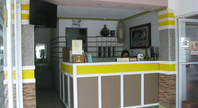 Park Avenue Residence Inn and Suites, Varaa Hotelli Edulliset hotellit kohteessa Davao