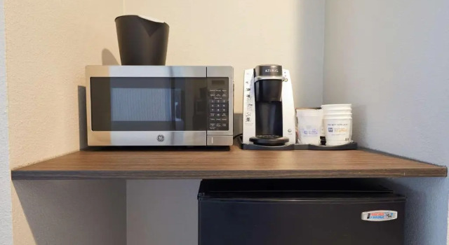 Люкс Best Western Plus Bourbonnais Hotel & Suites