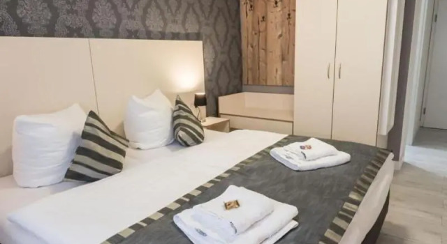 Novel Hotel