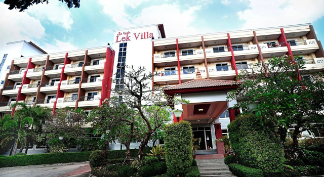 Lek Villa