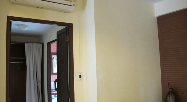 Номер Standard Baan Suan Amphawa