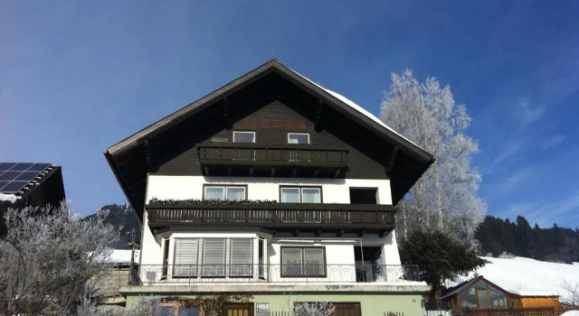 Gästehaus Kühnle, Prenota Appartamento Hotel a Stiria con parcheggio, Parcheggio