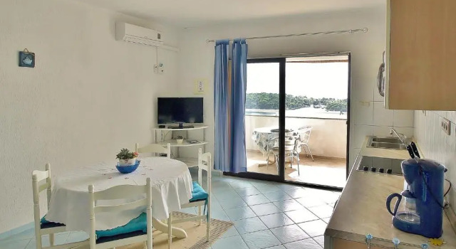 Апартаменты Apartments Eufemija