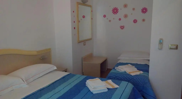 Residenza Melucci