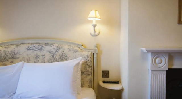 Двухместный номер Standard The Falcon Hotel