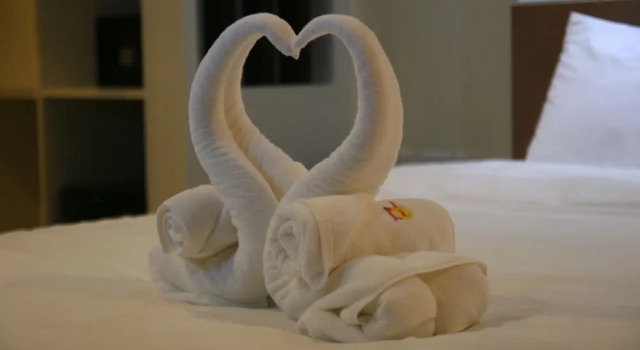 Двухместный номер Deluxe Ido Boutique Suite Hat Yai