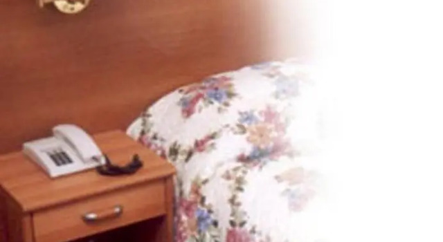 Номер Standard Hotel Capri