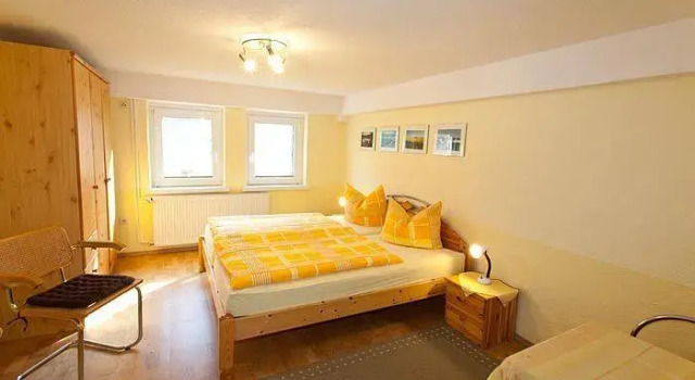 Tabbert Vermietung, Rezervasyon Daire Sagard 