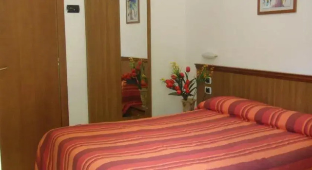 Affittacamere Excalibur, Rezervovat Mini-hotel Crodo Piemont