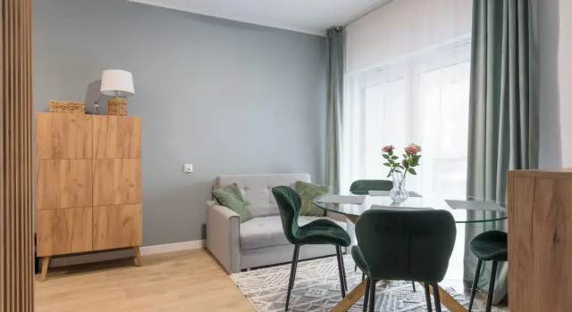 Apartament Jaworska 4 - ProperUNIT, Забронировать Апартаменты/квартира Вроцлав Нижнесилезское воеводство