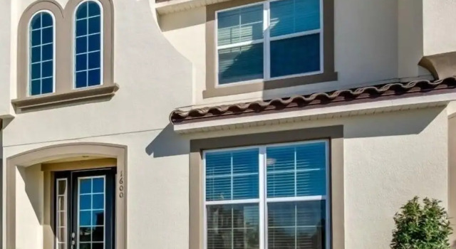 Номер Standard Be Our Guest At 1600cpc 4 Bedroom Townhouse by RedAwning