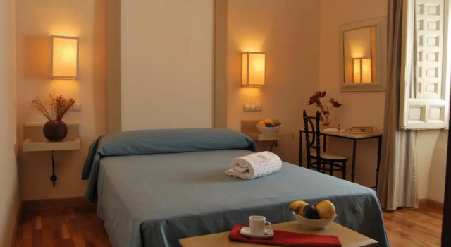 Номер Standard Hotel Rural Casa Grande Almagro
